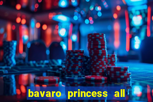 bavaro princess all suites resort spa and casino punta cana